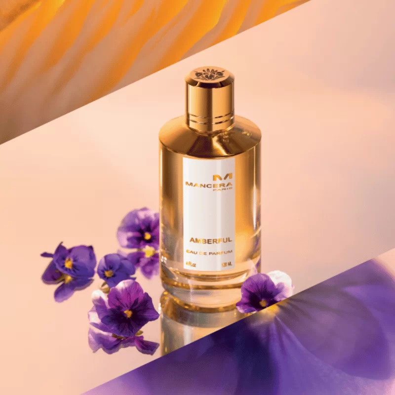 mancera amberful edp Apa Niche