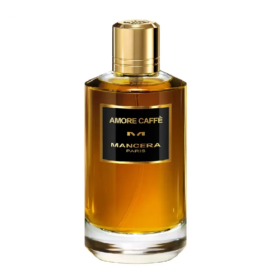 mancera amore caffe chinh hang