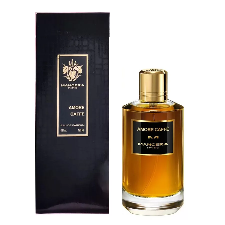 mancera amore caffe gia tot