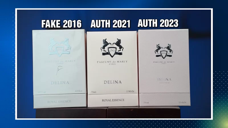 nước hoa delina thật giả