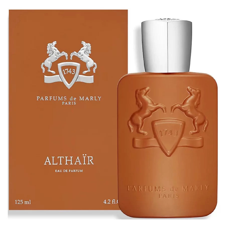 parfums de marly althair gia tot