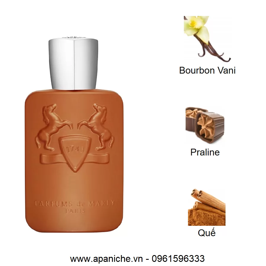 parfums de marly althair mui huong