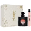 set ysl black opium edp 90ml & mini 10ml chinh hang