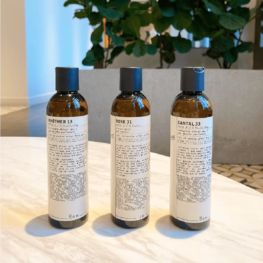 sua tam le labo another 13 shower gel 237ml gia tot