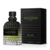 valentino uomo born in roma green stravaganza gia tot nhat