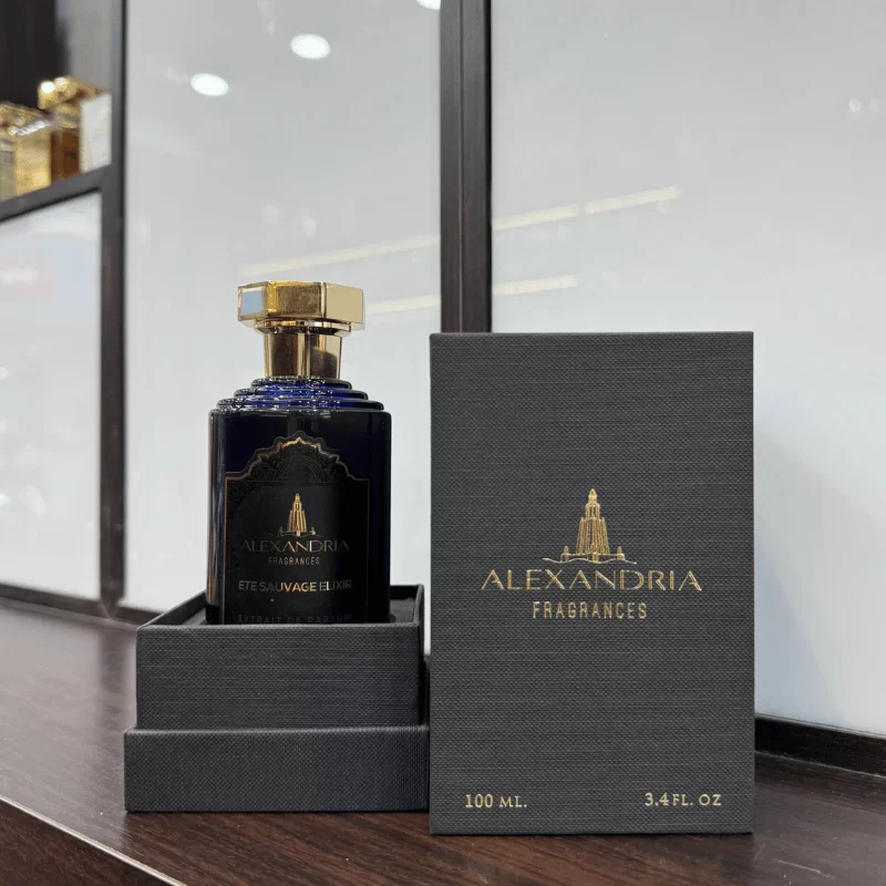 Alexandria Fragrances Ete Sauvage Elixir chính hãng