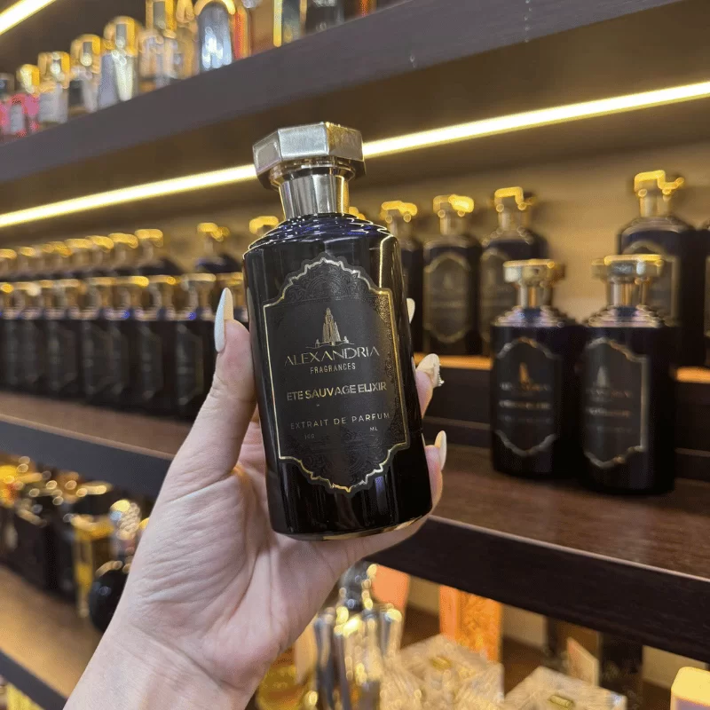 Alexandria Fragrances Ete Sauvage Elixir giá tốt nhất