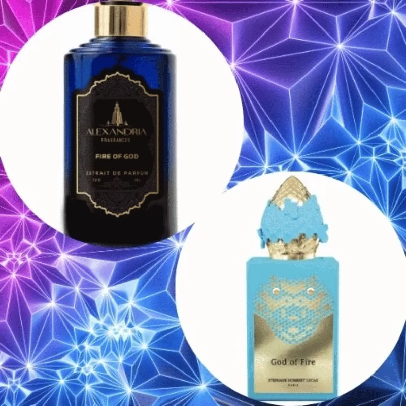 Alexandria Fragrances Fire of God giá tốt nhất