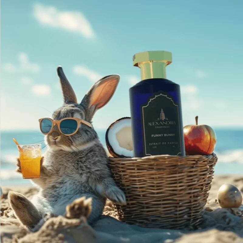 Alexandria Fragrances Funny Bunny giá tốt nhất