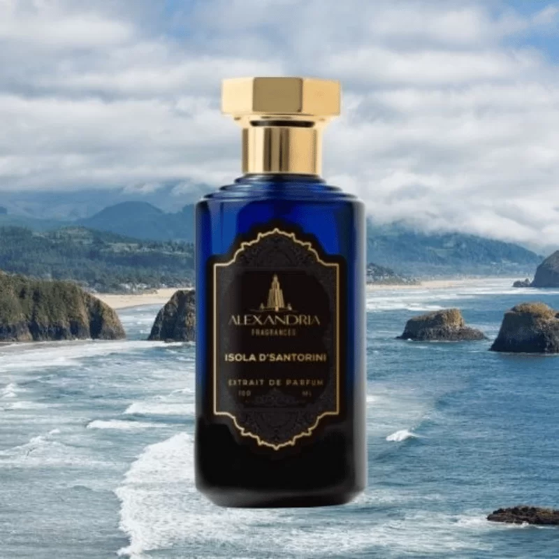 Alexandria Fragrances Isola D'Santorini chính hãng