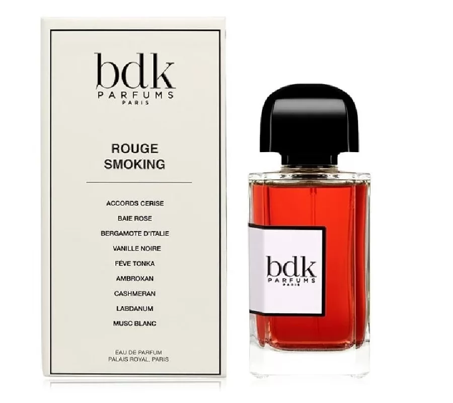 BDK Parfums Rouge Smoking gia tot nhat BDK Parfums Rouge Smoking gia tot nhat