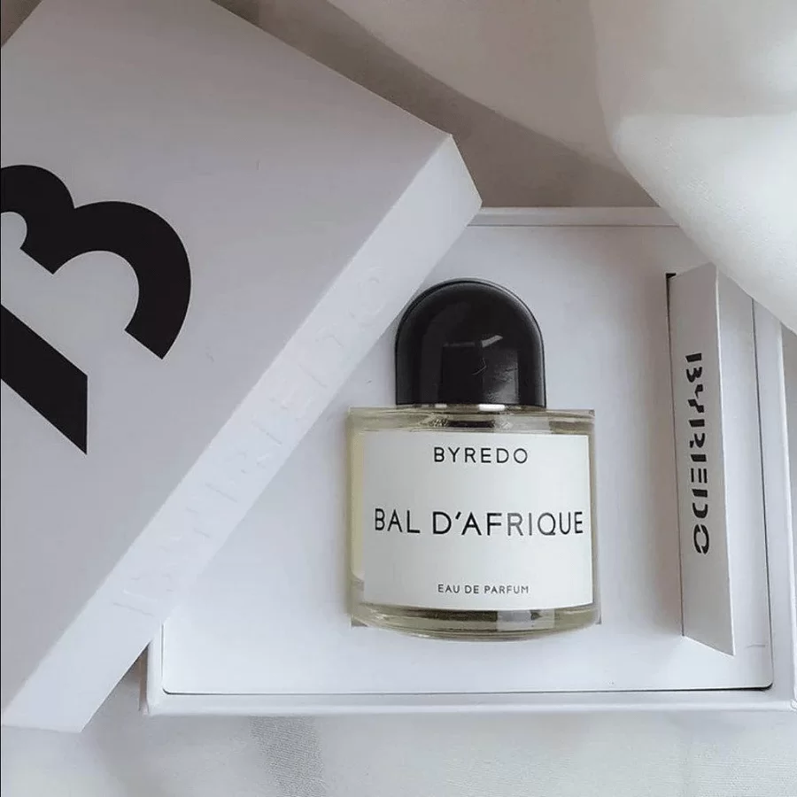 Byredo Bal d Afrique chinh hang