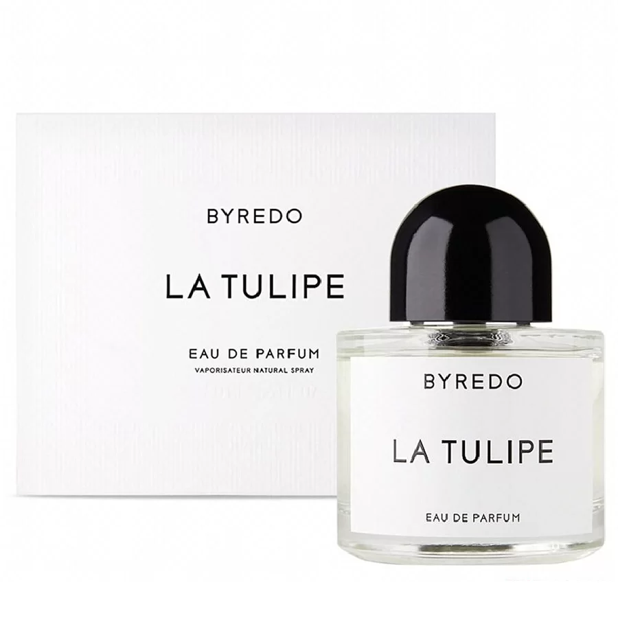 Byredo La Tulipe gia tot nhat