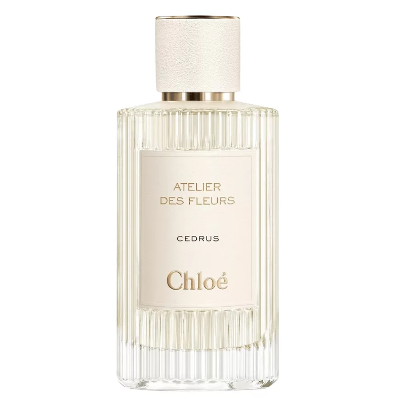 Chloe Atelier Des Fleurs Cedrus Apa Niche