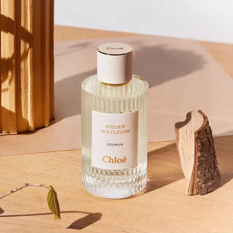 Chloe Atelier Des Fleurs Cedrus giá tốt nhất