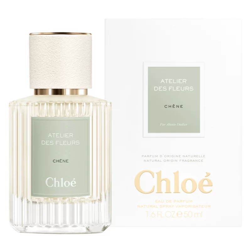 Chloe Atelier Des Fleurs Chêne chính hãng