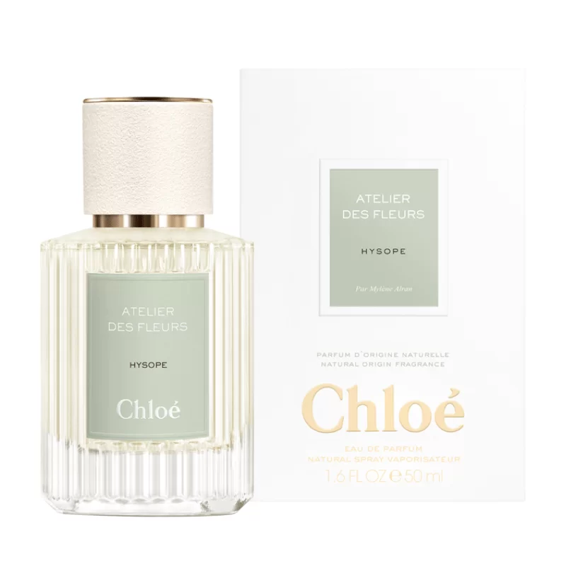 Chloe Atelier Des Fleurs Hysope chính hãng Chloe Atelier Des Fleurs Hysope chính hãng