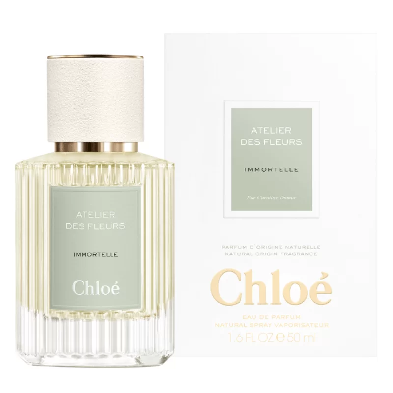 Chloe Atelier Des Fleurs Immortelle chính hãng
