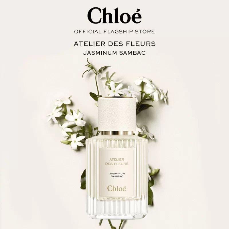 Chloe Atelier Des Fleurs Lavanda giá tốt nhất