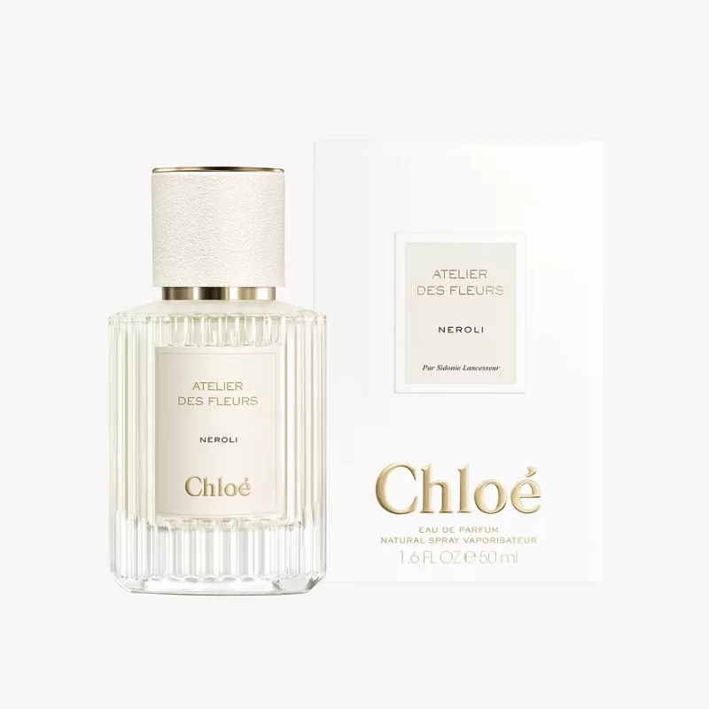 Chloe Atelier Des Fleurs Neroli chính hãng Chloe Atelier Des Fleurs Neroli chính hãng