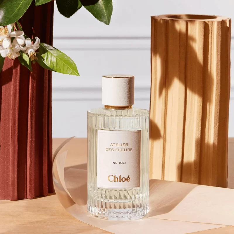 Chloe Atelier Des Fleurs Neroli giá tốt nhất Chloe Atelier Des Fleurs Neroli giá tốt nhất