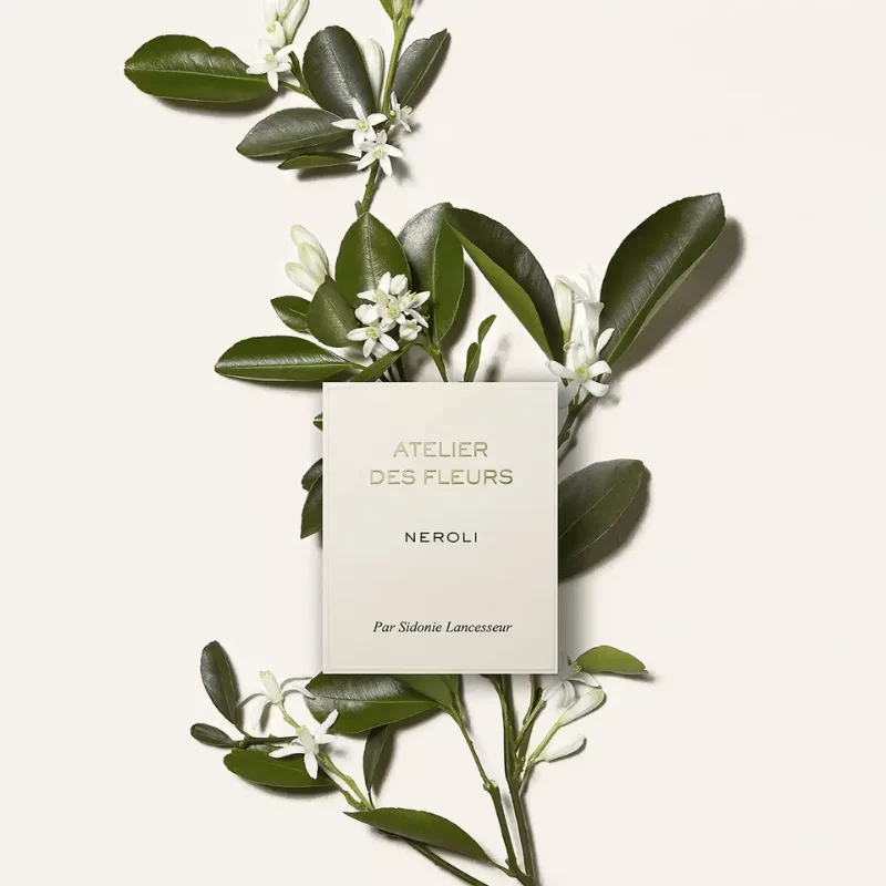 Chloe Atelier Des Fleurs Neroli tại Hà Nội Chloe Atelier Des Fleurs Neroli tại Hà Nội