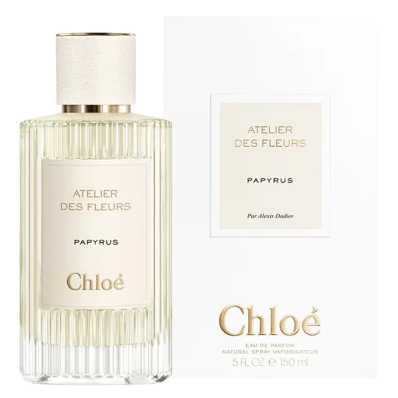 Chloe Atelier Des Fleurs Papyrus chính hãng