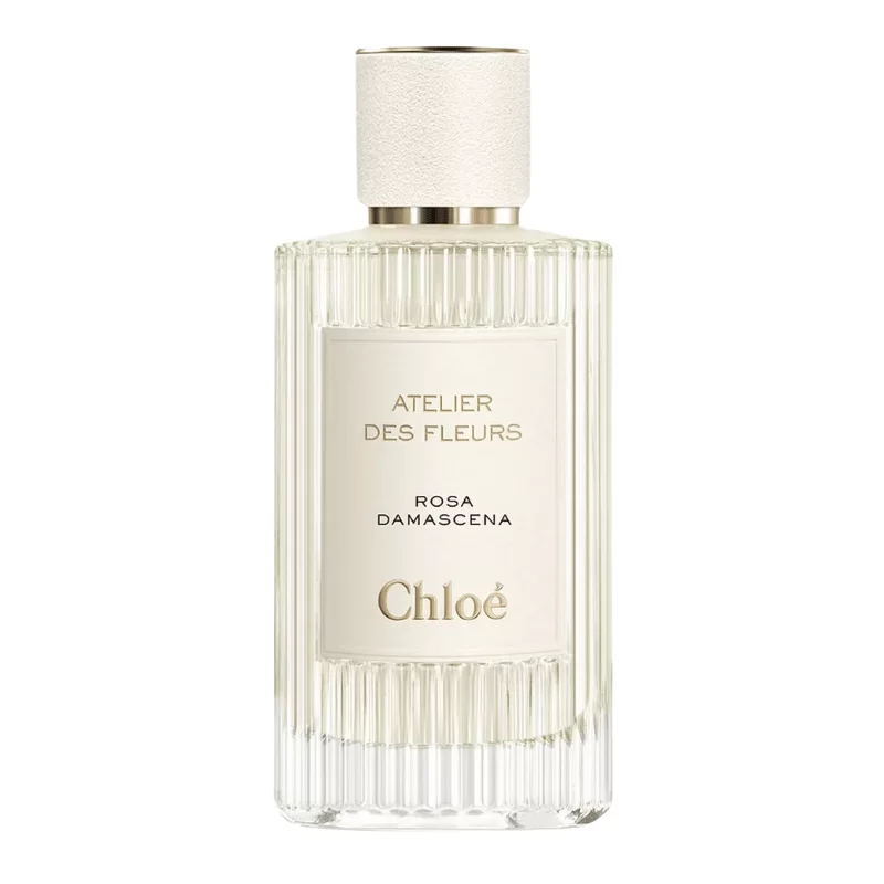 Chloe Atelier Des Fleurs Rosa Damascena Apa Niche