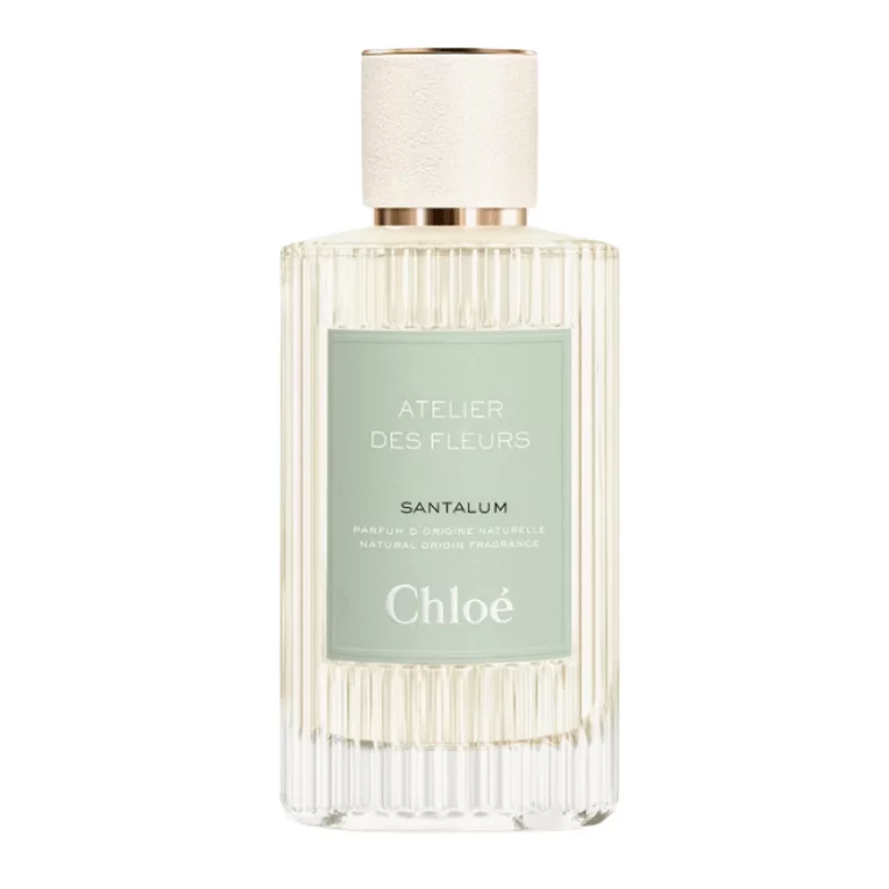 Chloe Atelier Des Fleurs Santalum Apa Niche