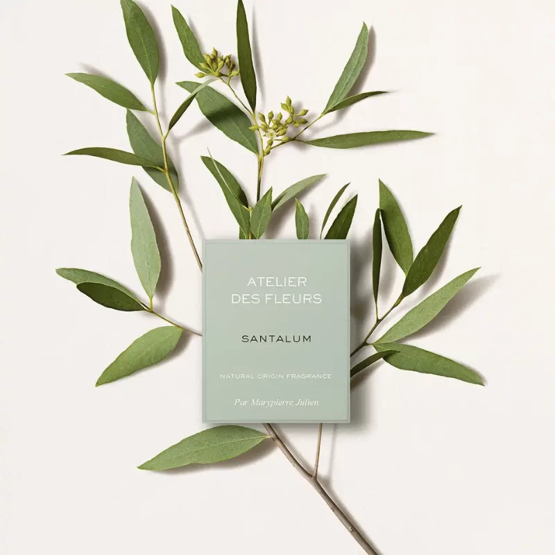 Chloe Atelier Des Fleurs Santalum tại Hà Nội