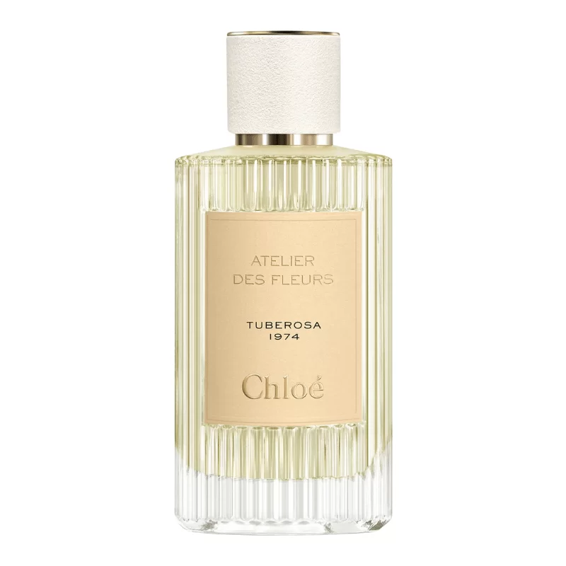 Chloe Atelier Des Fleurs Tuberosa 1974 Apa Niche