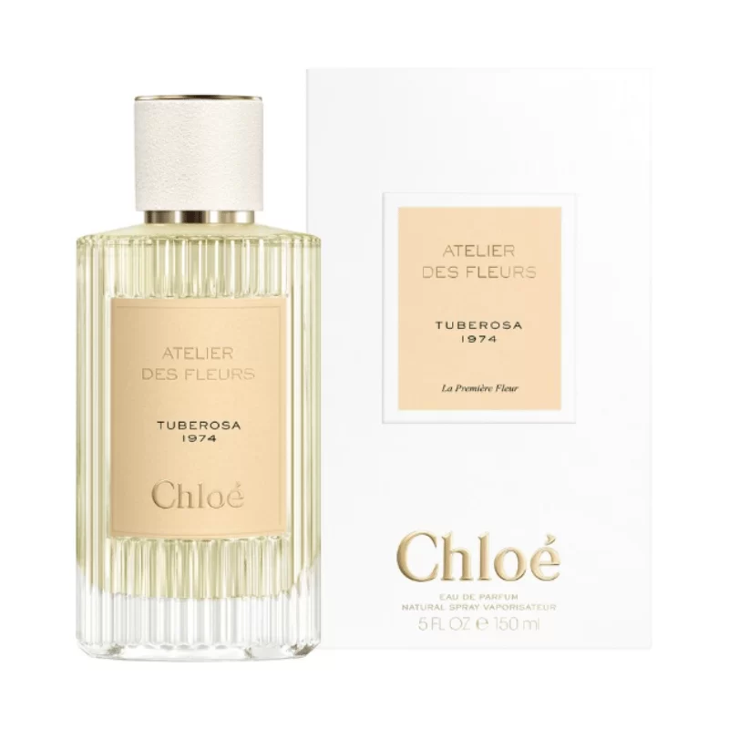 Chloe Atelier Des Fleurs Tuberosa 1974 chính hãng