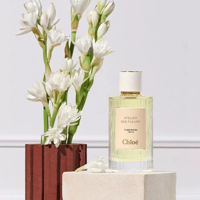 Chloe Atelier Des Fleurs Tuberosa 1974 giá tốt nhất