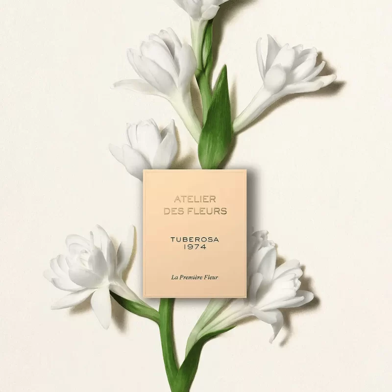 Chloe Atelier Des Fleurs Tuberosa 1974 tại Hà Nội
