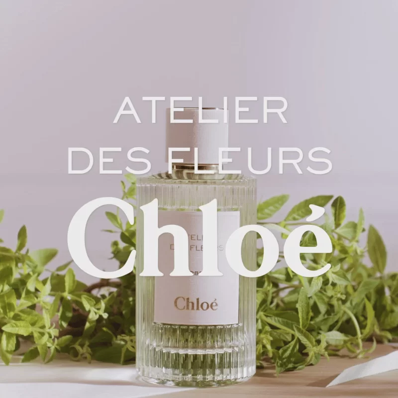 Chloe Atelier Des Fleurs Verbena giá tốt nhất Chloe Atelier Des Fleurs Verbena giá tốt nhất