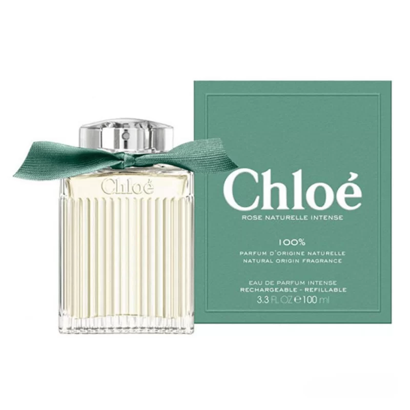 Chloe Rose Naturelle Intense EDP chính hãng Chloe Rose Naturelle Intense EDP chính hãng