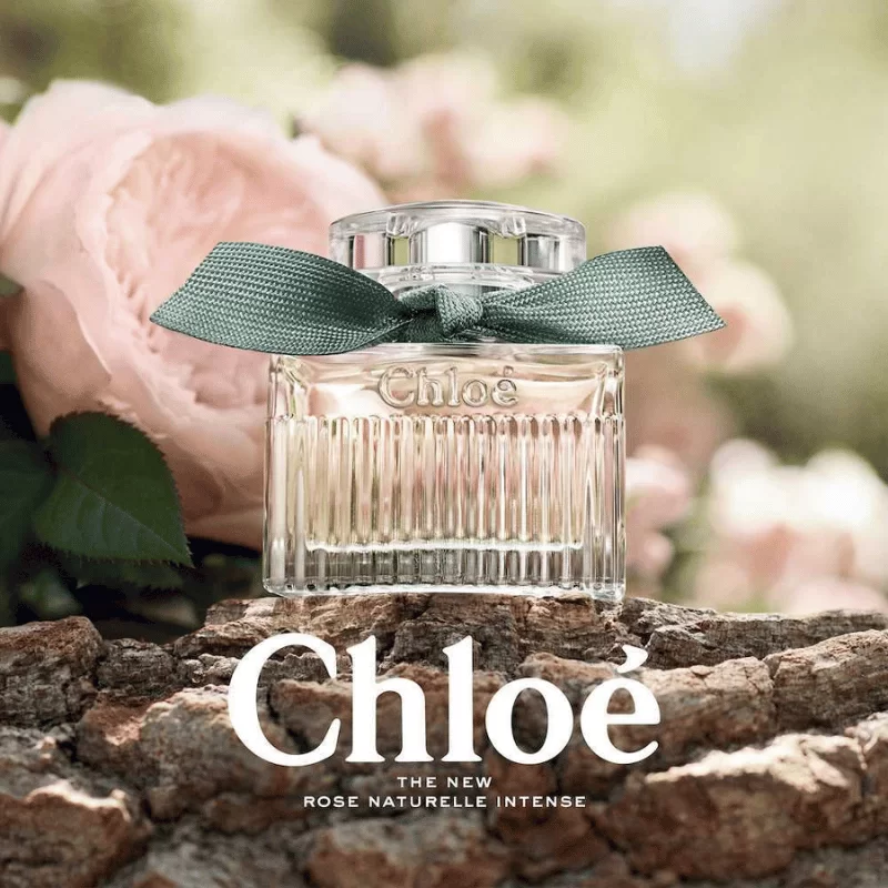 Chloe Rose Naturelle Intense EDP giá tốt nhất Chloe Rose Naturelle Intense EDP giá tốt nhất
