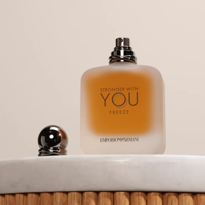 Giorgio Armani Emporio Armani Stronger With You Freeze tại Hà Nội