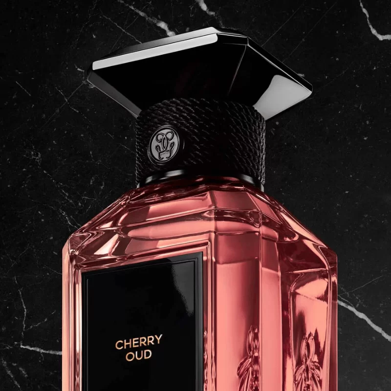 Guerlain Cherry Oud EDP giá tốt nhất