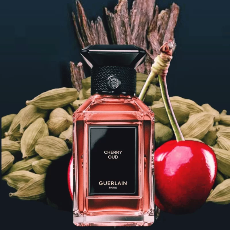 Guerlain Cherry Oud tại Hà Nội