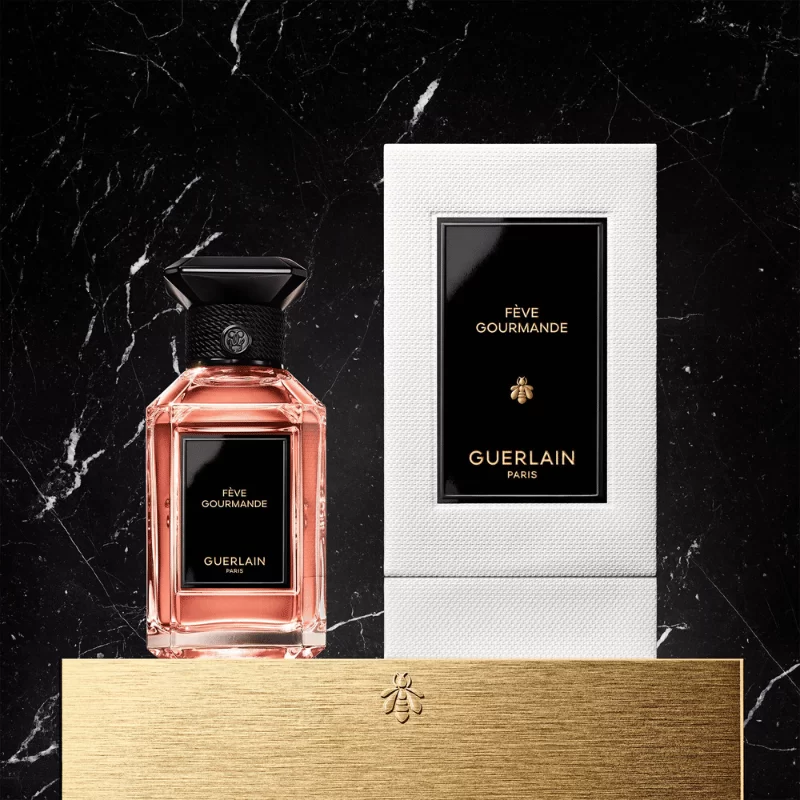 Guerlain Fève Gourmande chính hãng