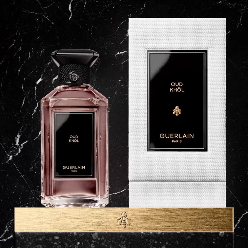 Guerlain Oud Khôl EDP chính hãng