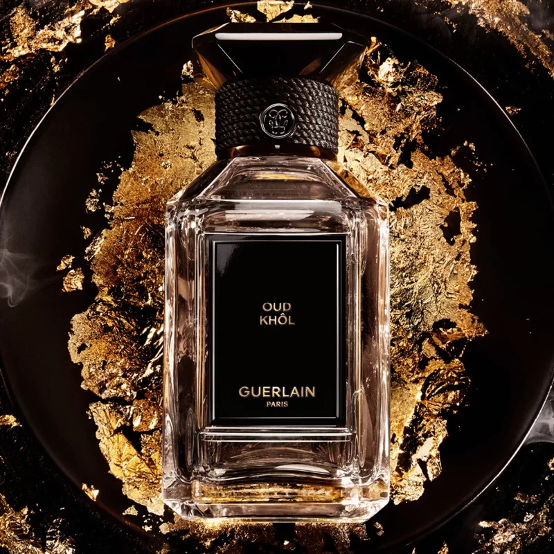 Guerlain Oud Khôl EDP tại Hà Nội