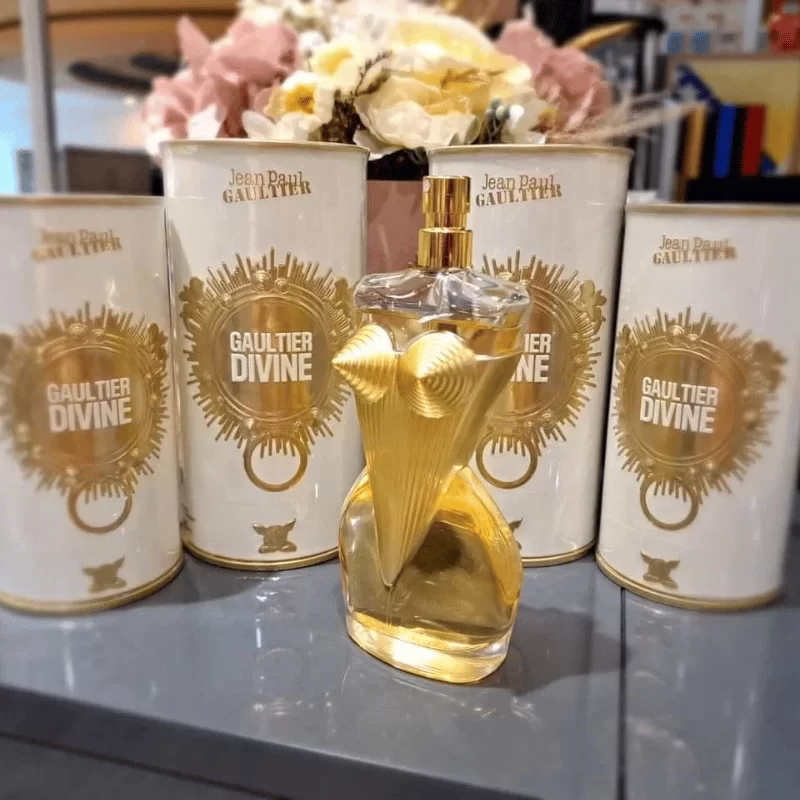 Jean Paul Gaultier Divine EDP tại Hà Nội Jean Paul Gaultier Divine EDP tại Hà Nội
