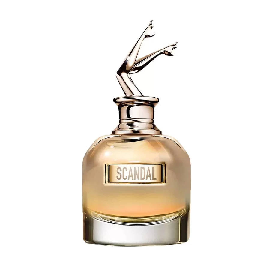 Jean Paul Gaultier Scandal Gold EDP apa niche