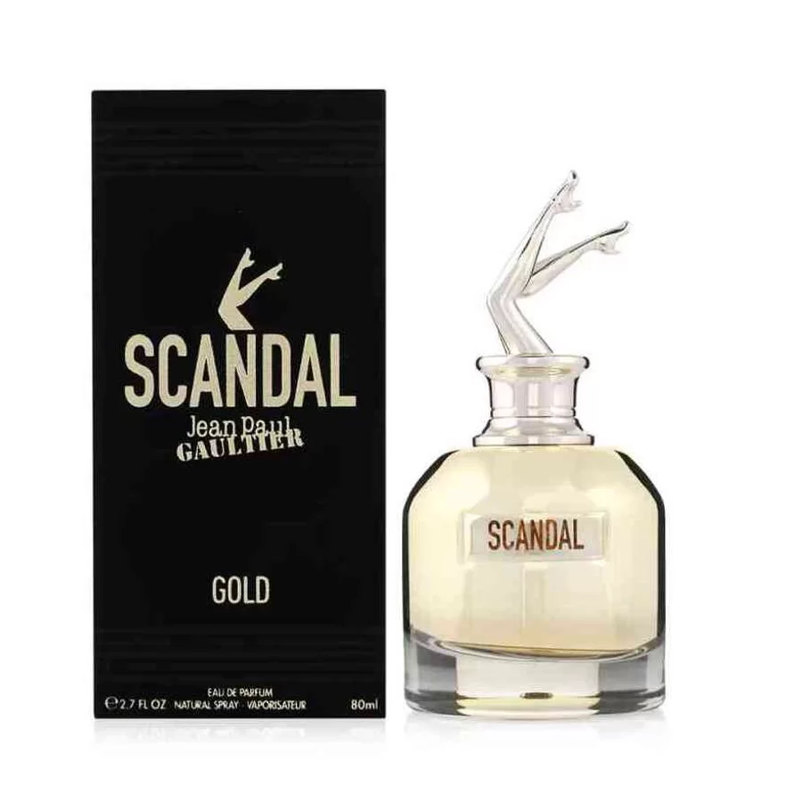 Jean Paul Gaultier Scandal Gold EDP gia tot