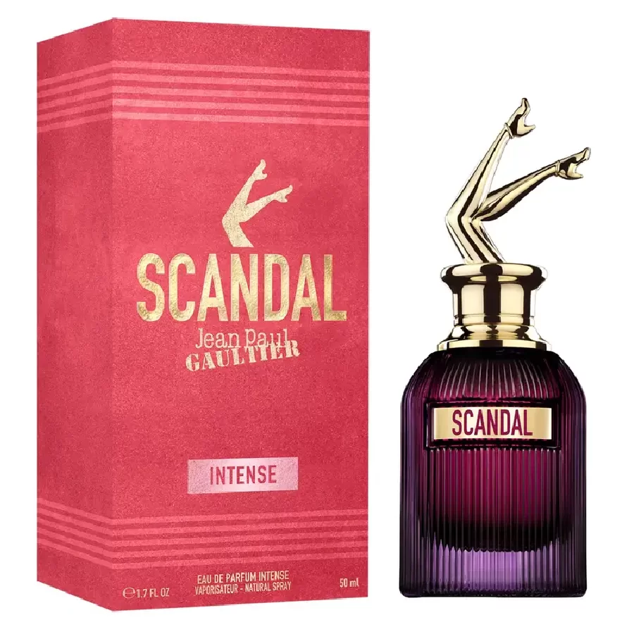 Jean Paul Gaultier Scandal Intense edp 2025 gia tot