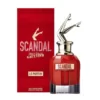 Jean Paul Gaultier Scandal Le Parfum edp intense gia tot