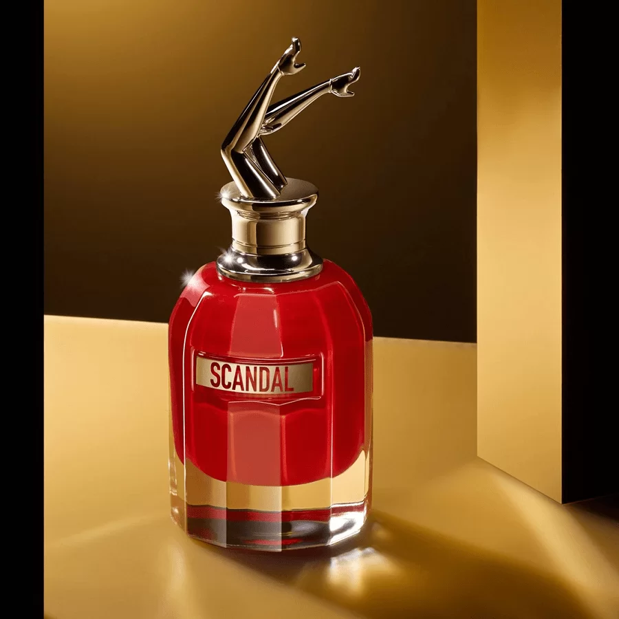 Jean Paul Gaultier Scandal Le Parfum edp intense chinh hang