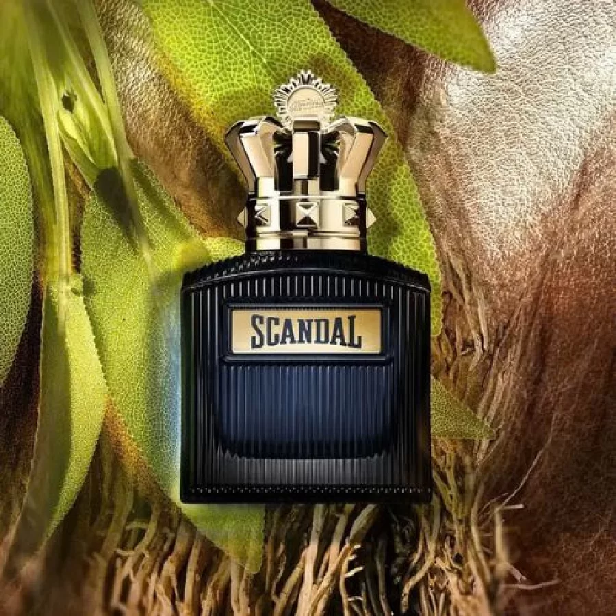 Jean Paul Gaultier Scandal Pour Homme Intense chinh hang